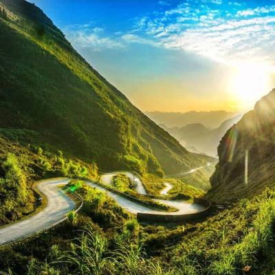 Hà Giang địa đầu Tổ quốc 5